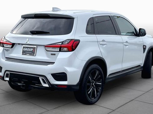 Used 2022 Mitsubishi Outlander Sport LE FWD image 13
