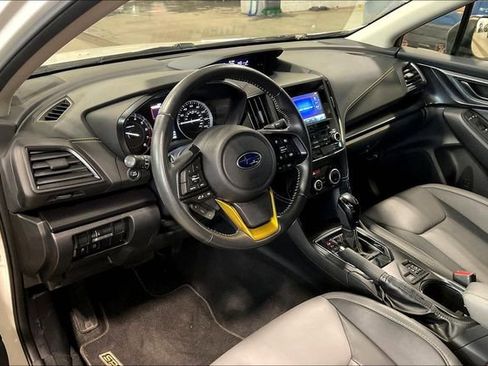 Used 2023 Subaru Crosstrek 2.5i Sport AWD/4WD image 14