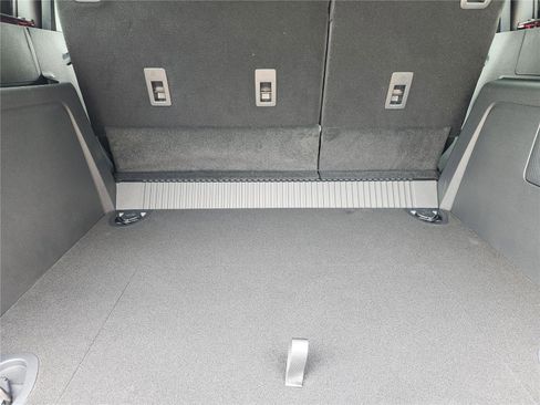 New 2026 Ford Bronco Big Bend AWD/4WD image 23