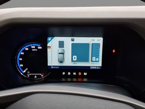 Used 2022 Ford Bronco Wildtrak image 27