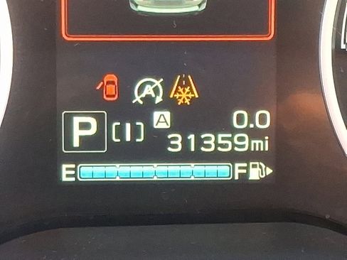 Certified 2023 Subaru Forester Limited image 22