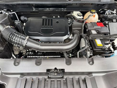 Used 2023 Chevrolet Blazer LT w/ Convenience Package image 36