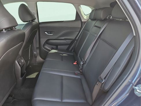 Used 2024 Hyundai Kona Limited AWD/4WD image 10