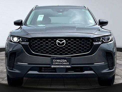 Used 2024 MAZDA CX-50 AWD 2.5 S w/ Premium Plus Pkg image 3