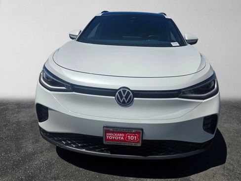 Used 2023 Volkswagen ID.4 Pro S RWD image 8