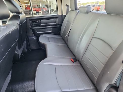 Used 2023 RAM 1500 Tradesman w/ Trailer Tow Group AWD/4WD image 38
