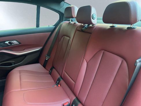 Used 2023 BMW 330i xDrive Sedan w/ Convenience Package image 18