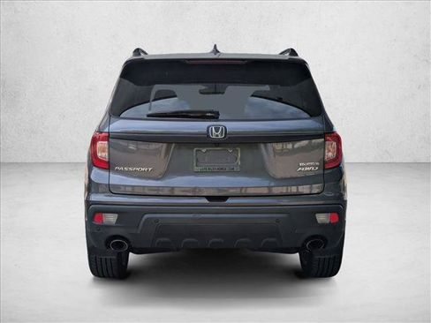 Used 2020 Honda Passport Touring image 6