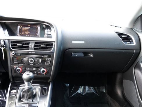 Used 2013 Audi A5 2.0T Premium Plus AWD/4WD image 89