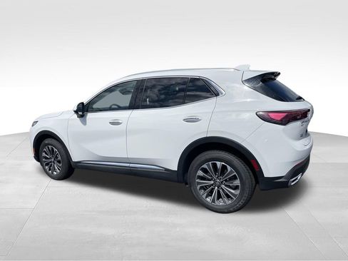 Used 2024 Buick Envision Preferred AWD/4WD image 5