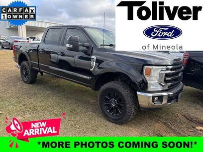 Used 2022 Ford F250 Lariat w/ Tremor Off-Road Package