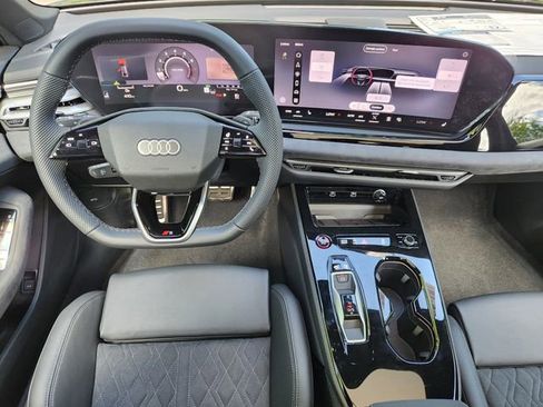 New 2026 Audi S5 Premium Plus AWD/4WD image 25