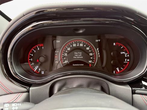 New 2026 Dodge Durango GT image 16