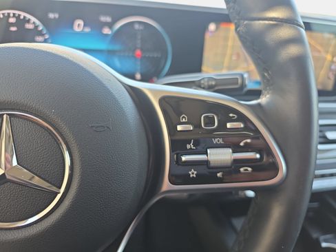 Certified 2023 Mercedes-Benz GLE 350 4MATIC image 35