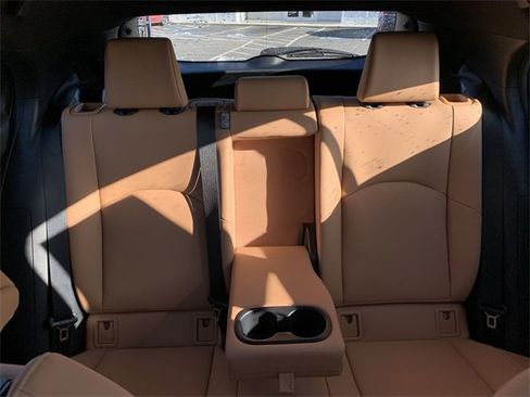 Used 2025 Lexus UX 300h 300h image 32