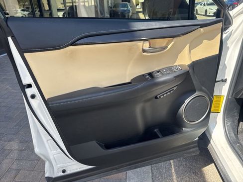Used 2019 Lexus NX 300 FWD w/ Premium Package image 21