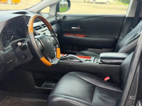 Used 2010 Lexus RX 350 AWD image 9