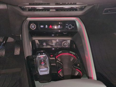 Certified 2025 Audi Q5 Premium Plus w/ Premium Plus image 15