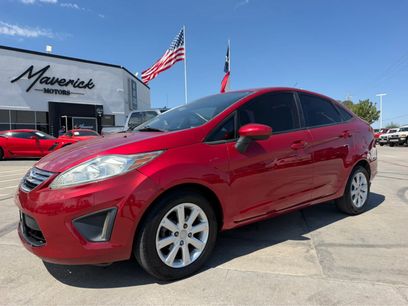 Used 2011 Ford Fiesta SE w/ 203A Rapid Spec Order Code
