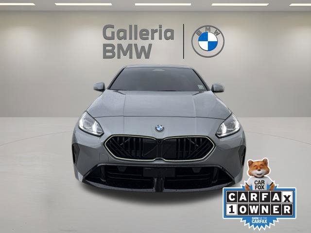 Used 2026 BMW 228i w/ Technology Package FWD image 3