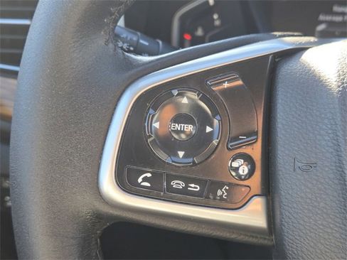 Used 2021 Honda CR-V EX image 23