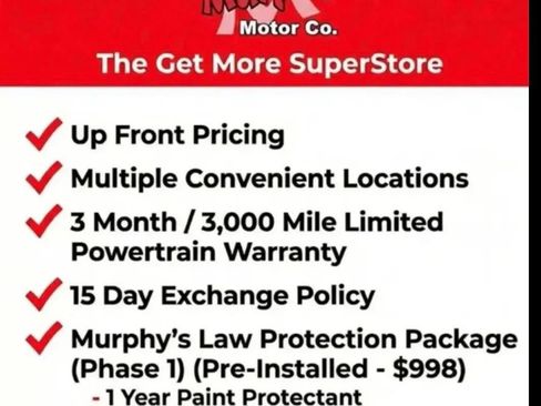 Used 2018 Chevrolet Silverado 1500 LTZ w/ Sport Package AWD/4WD image 2