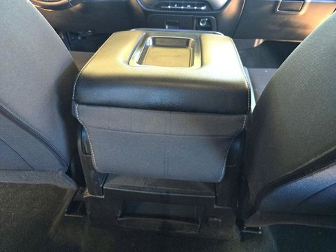 Used 2017 Chevrolet Silverado 1500 LT w/ All Star Edition image 23