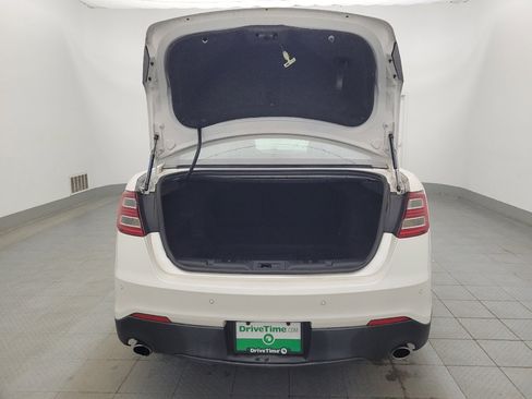 Used 2017 Ford Taurus SEL image 29