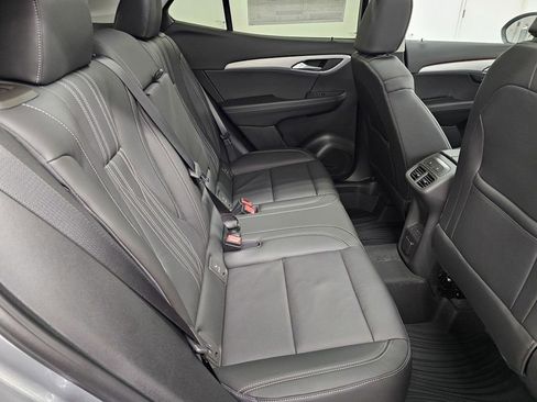 New 2026 Buick Envision Avenir image 18