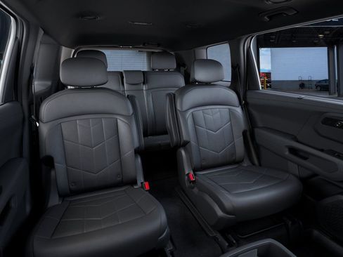 New 2027 Kia Telluride EX X-Line w/ Towing Package AWD/4WD image 16