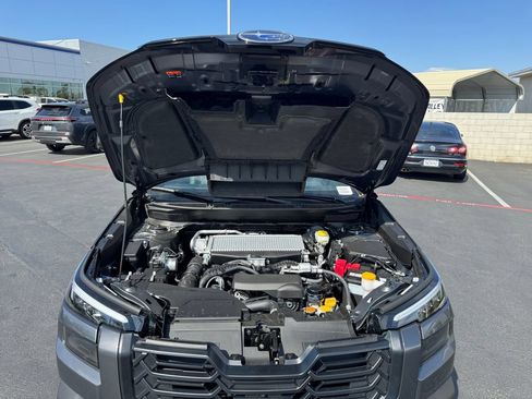 New 2026 Subaru Outback Limited XT AWD/4WD image 20