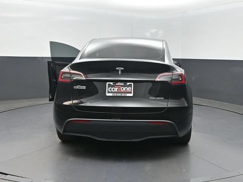 Used 2023 Tesla Model Y Long Range AWD/4WD image 6