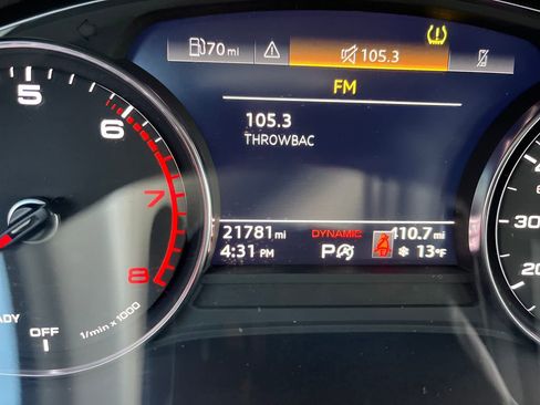 Used 2023 Audi Q5 2.0T Premium w/ Convenience Package image 18