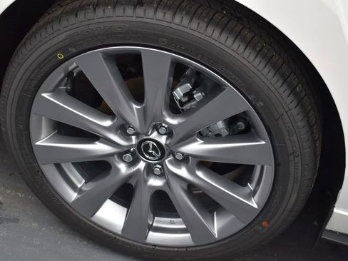 New 2026 MAZDA MAZDA3 2.5 S Sedan w/ Preferred Pkg image 26