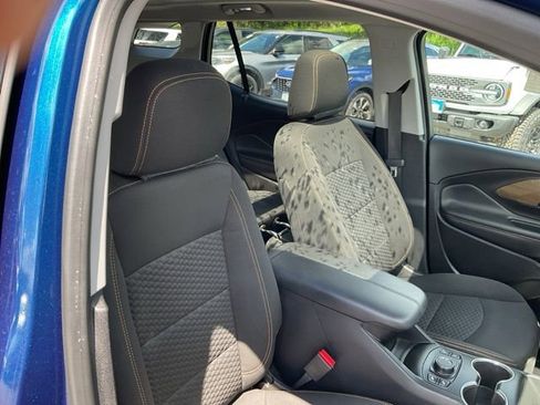 Used 2019 GMC Terrain SLE w/ Driver Convenience Package FWD image 43