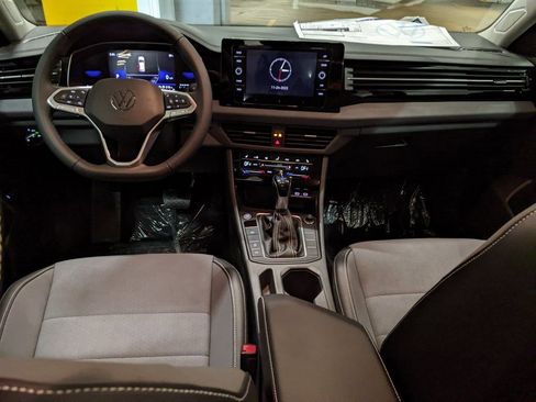 New 2026 Volkswagen Jetta SE image 13