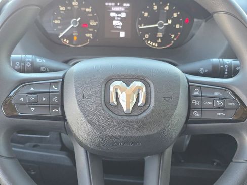 New 2026 RAM ProMaster 1500 w/ Safety Group image 20