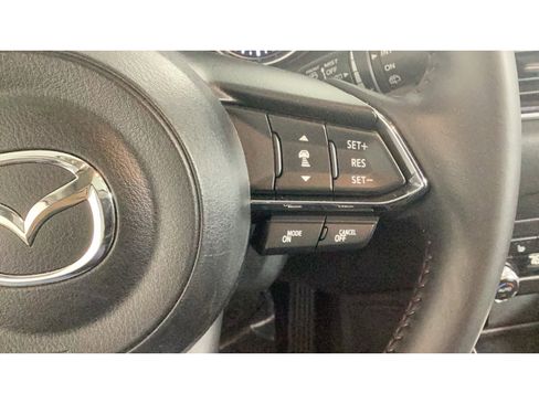 Used 2024 MAZDA CX-5 Carbon Edition image 22