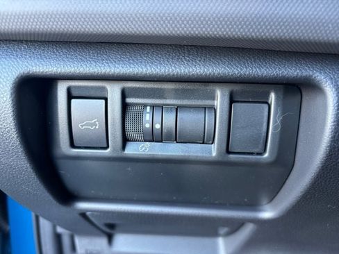 New 2026 Subaru Forester Wilderness w/ Wilderness Package AWD/4WD image 70