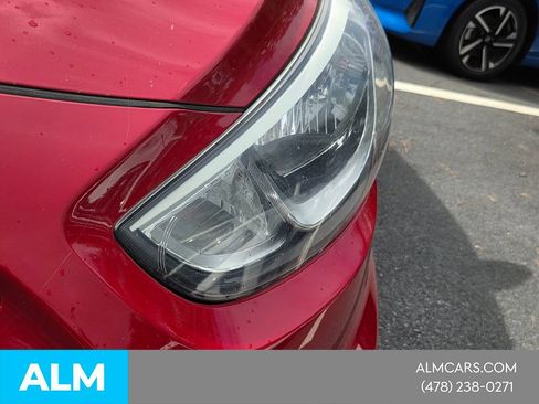 Used 2015 Hyundai Accent GLS FWD image 22