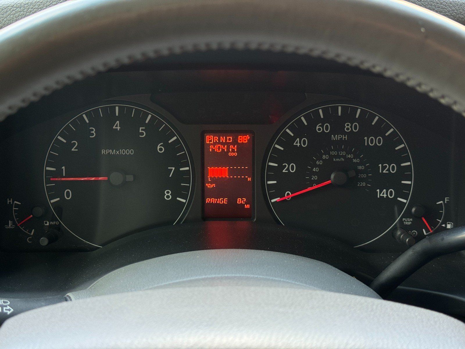 Used 2018 Nissan NV 3500 SL RWD image 17