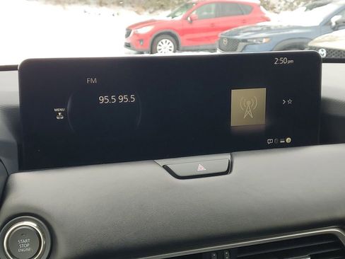 New 2026 MAZDA CX-70 3.3 Turbo w/ Premium Plus Pkg image 26