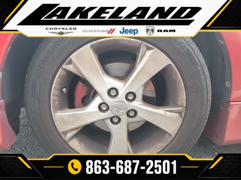 Used 2013 Toyota Corolla S FWD image 9