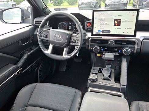 New 2026 Toyota 4Runner TRD Off-Road Premium w/ Tow Technology Package AWD/4WD image 10