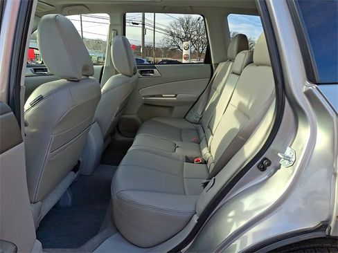 Used 2009 Subaru Forester 2.5X Limited image 10