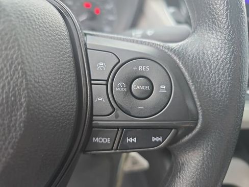 Certified 2024 Toyota Corolla LE image 18