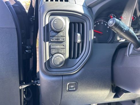 New 2026 Chevrolet Silverado 1500 Custom image 17