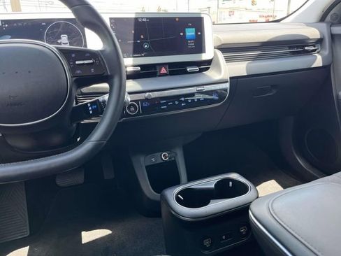 Certified 2024 Hyundai Ioniq 5 SEL RWD image 15
