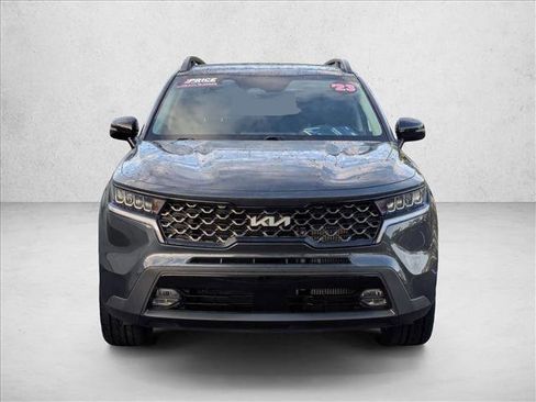 Used 2023 Kia Sorento X-Line EX AWD/4WD image 2