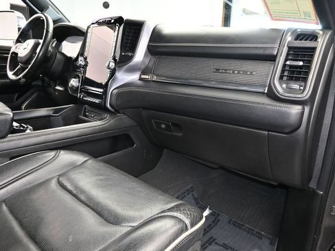 Used 2019 RAM 1500 Limited image 48